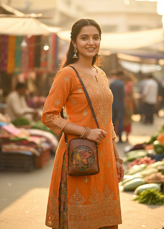 Southloom Sling Bag SLNOVA