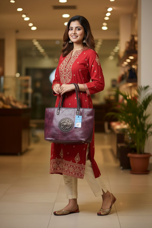 Southloom Handbag SLPREMIUM