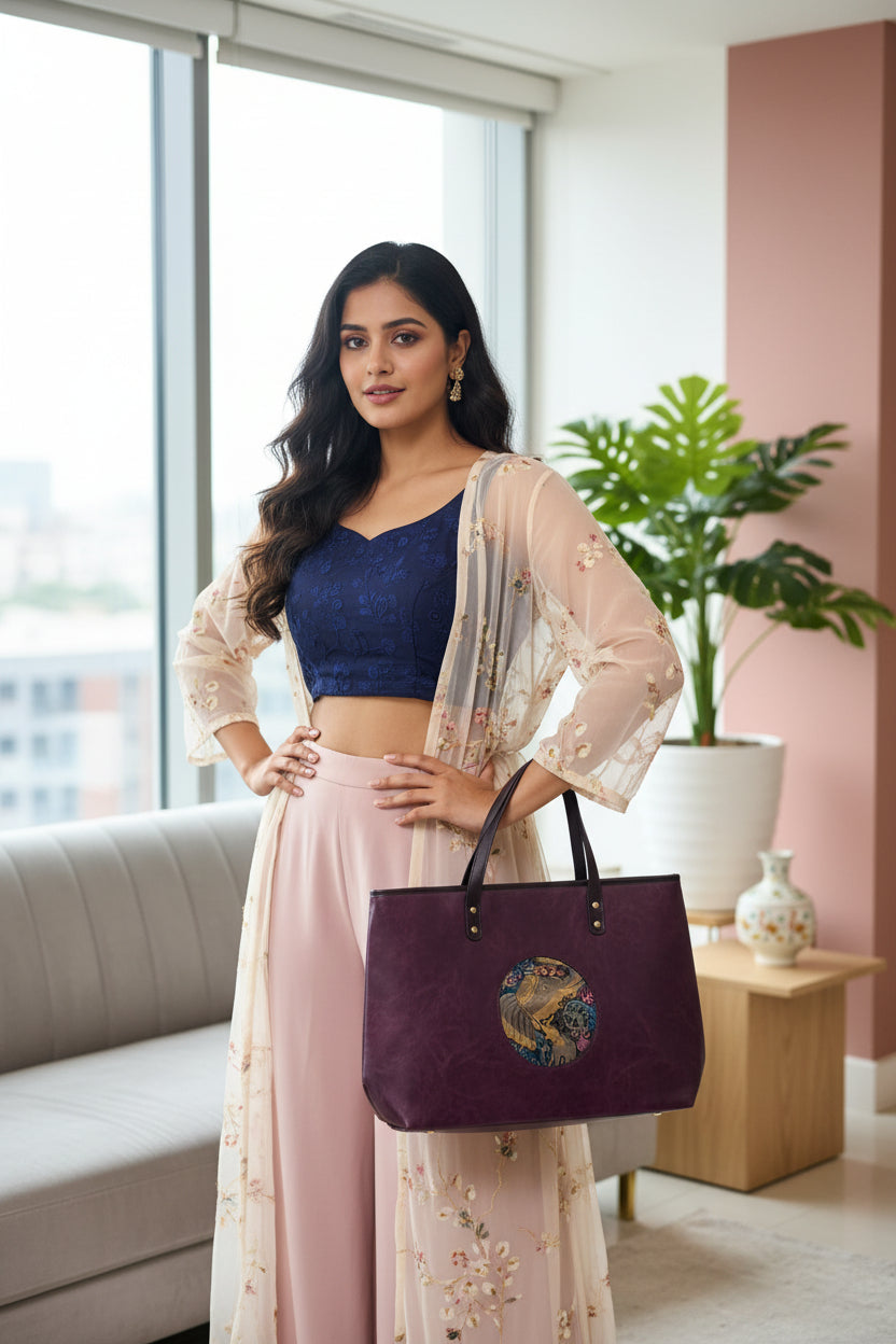 Southloom Handbag SLPREMIUM