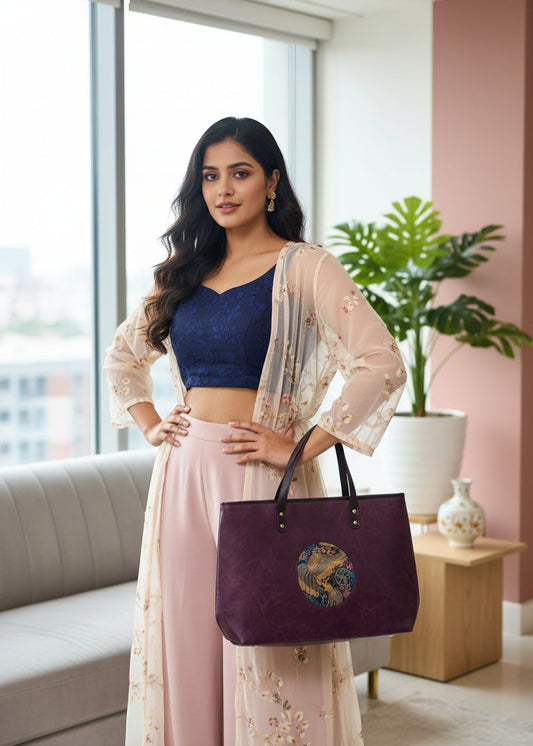 Southloom Handbag SLPREMIUM