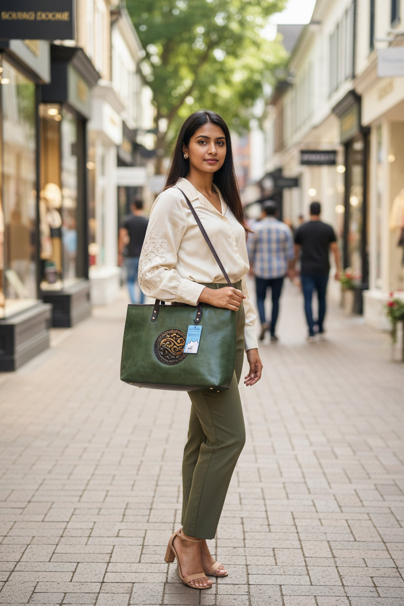Southloom Handbag SLPREMIUM