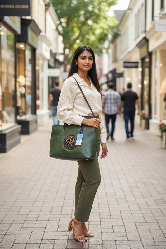 Southloom Handbag SLPREMIUM