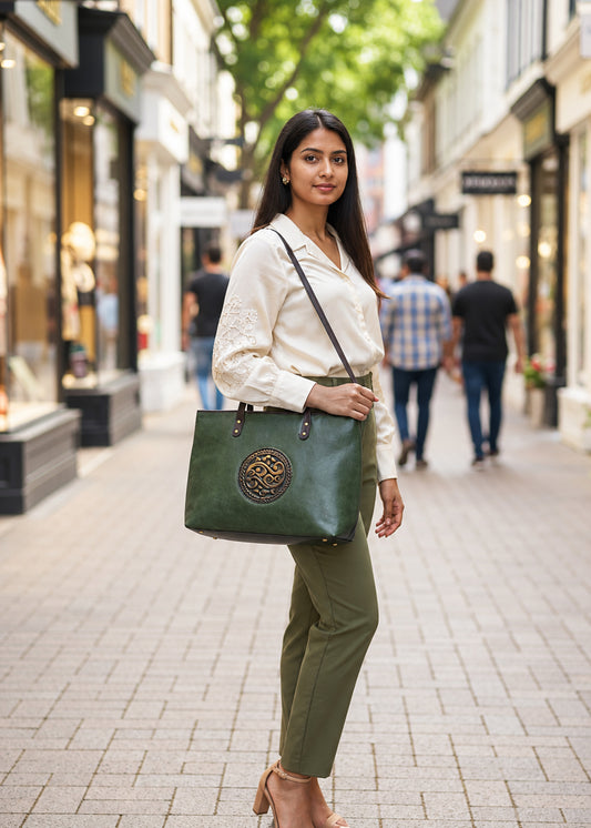 Southloom Handbag SLPREMIUM