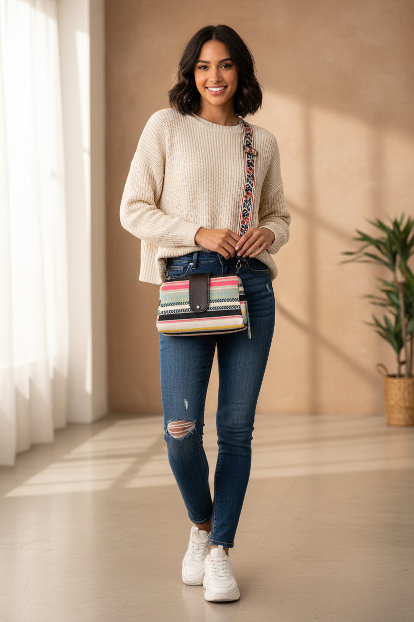 Southloom Sling Bag