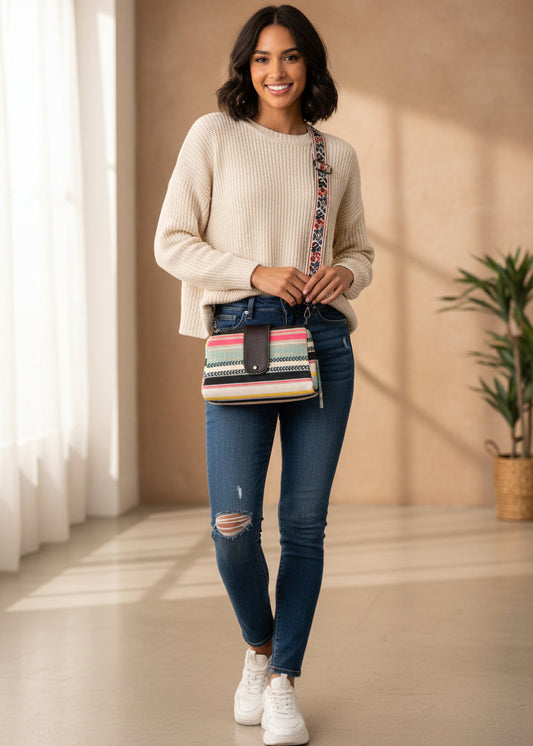 Southloom Sling Bag SLSLINGO