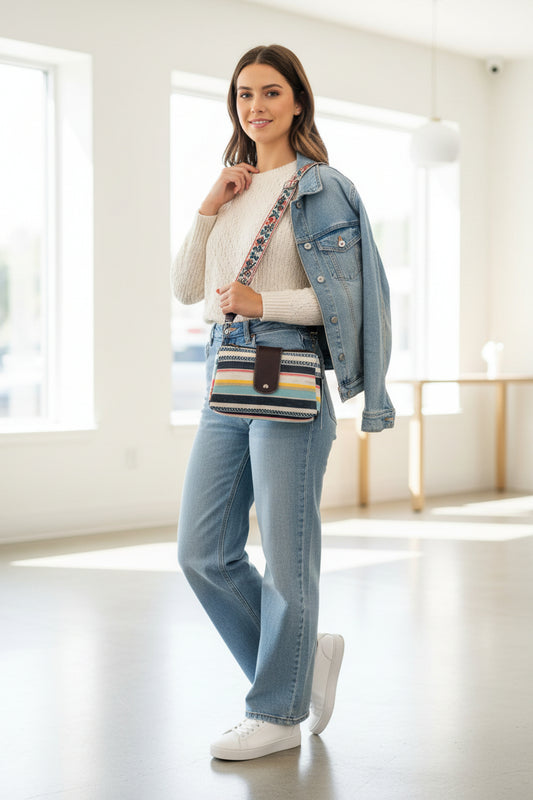 Southloom SlingBag