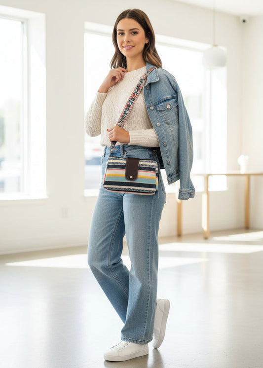 Southloom SlingBag SLSLINGO