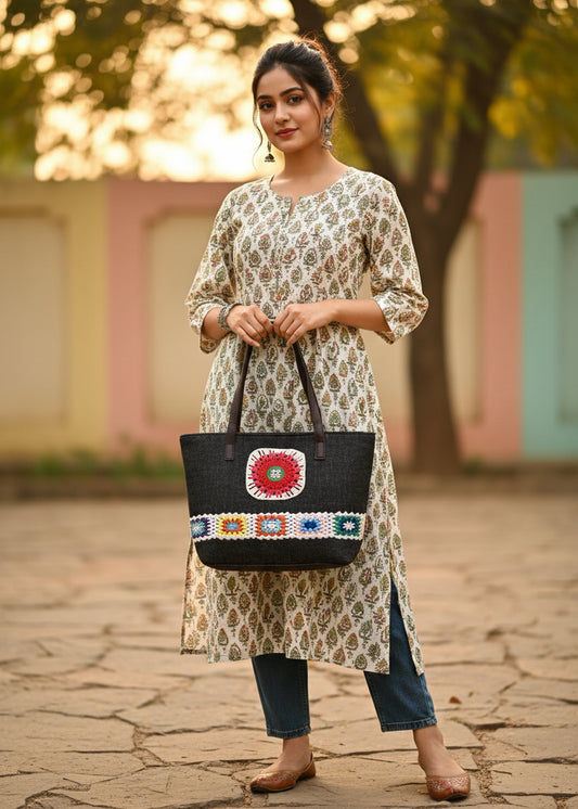 Southloom Hand Bag