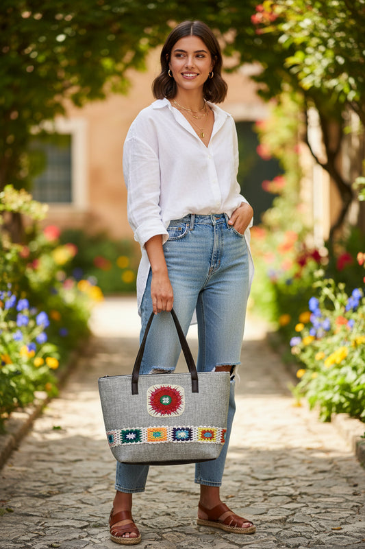 Southloom Hand Bag