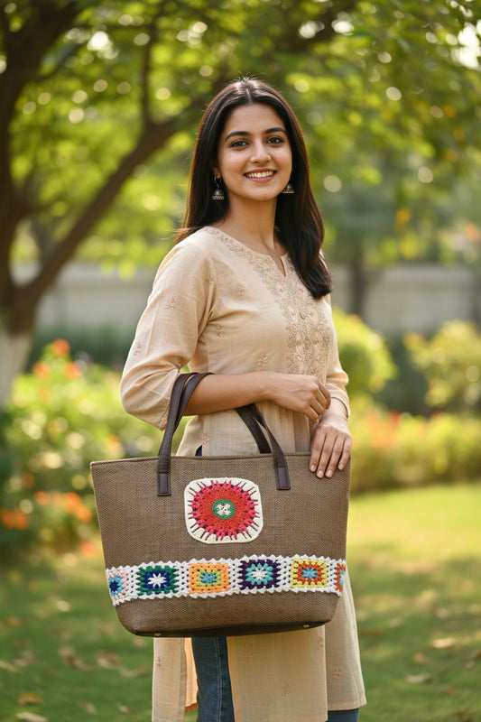 Southloom Hand Bag