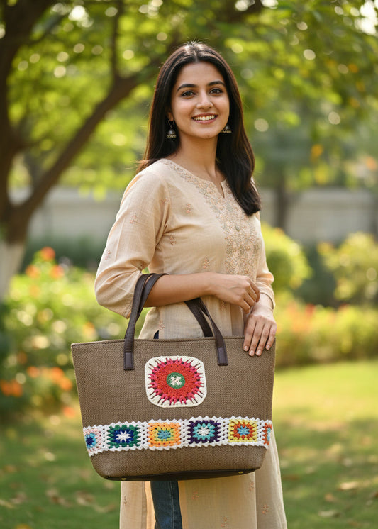 Southloom Hand Bag