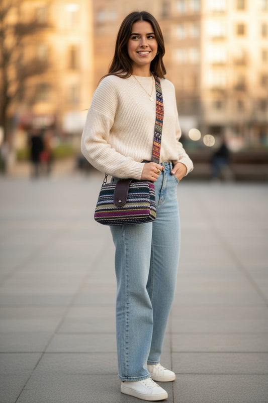 Southloom Sling Bag