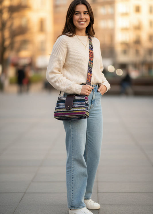 Southloom Sling Bag SLSLINGO