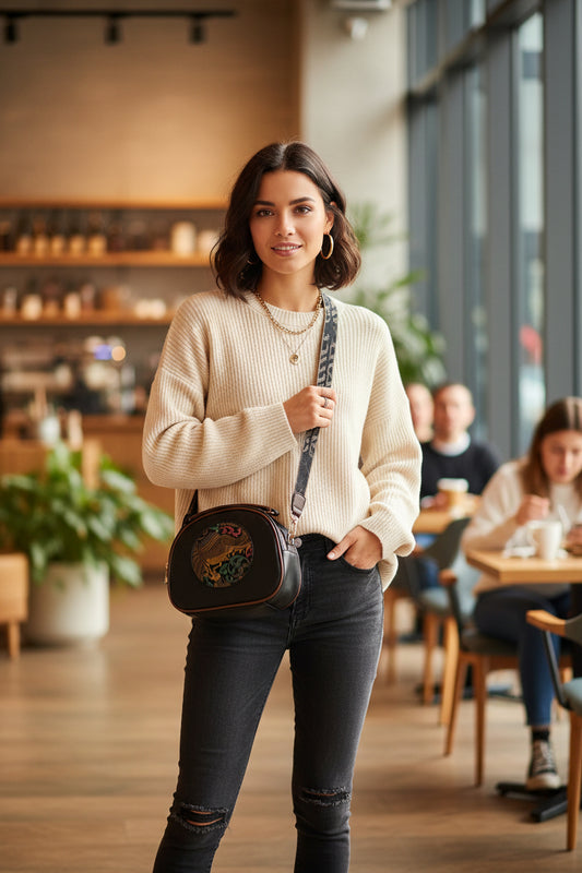 Southloom Sling Bag SLELAN