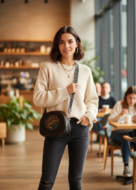 Southloom Sling Bag SLELAN