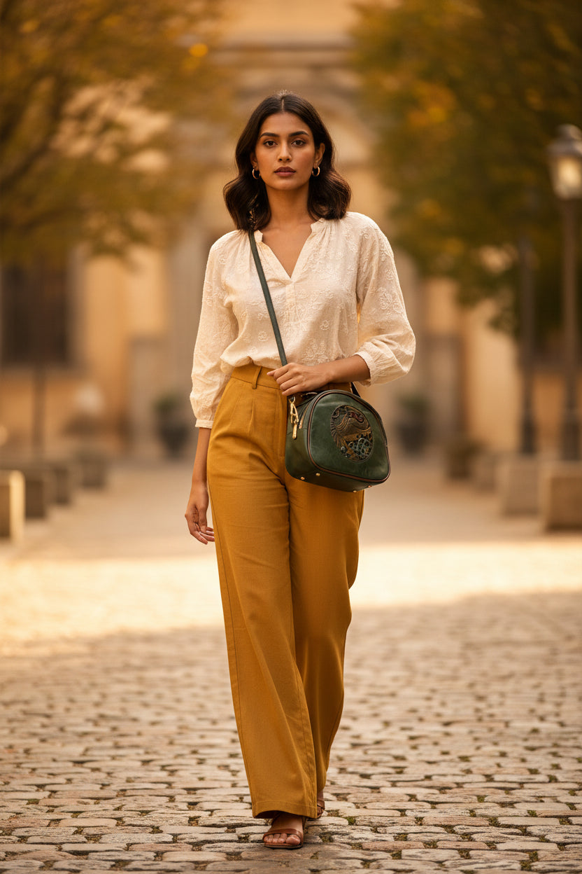 Southloom Sling Bag