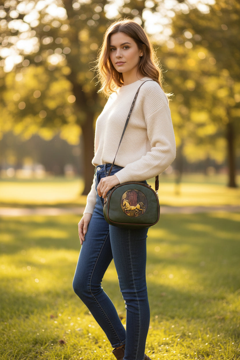 Southloom Sling Bag