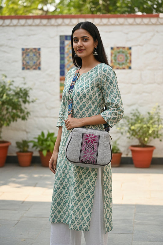 Southloom Sling Bag