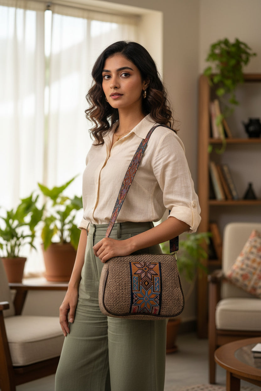 Southloom Sling Bag