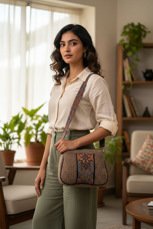 Southloom Sling Bag