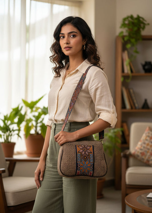 Southloom Sling Bag