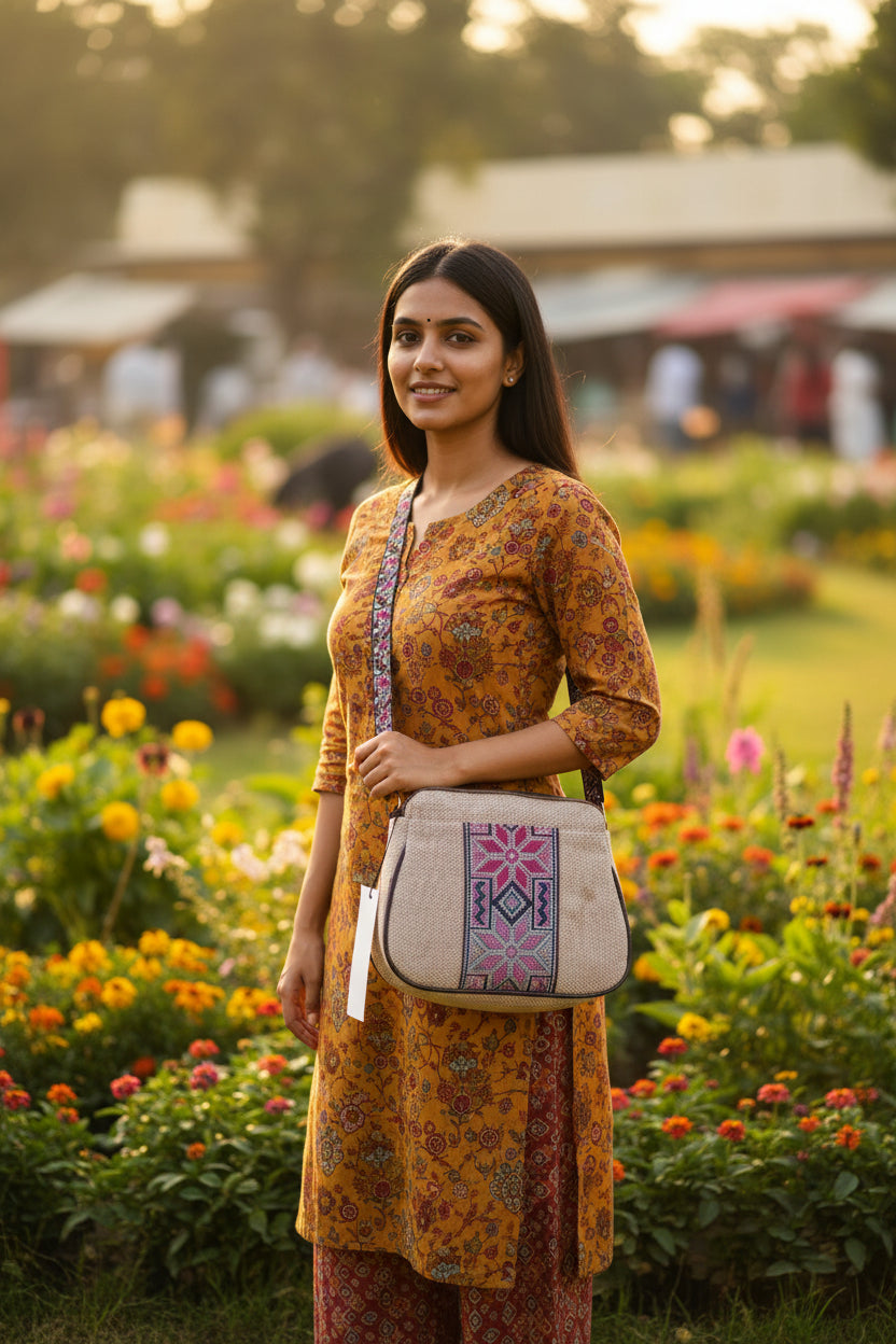 Southloom Sling Bag