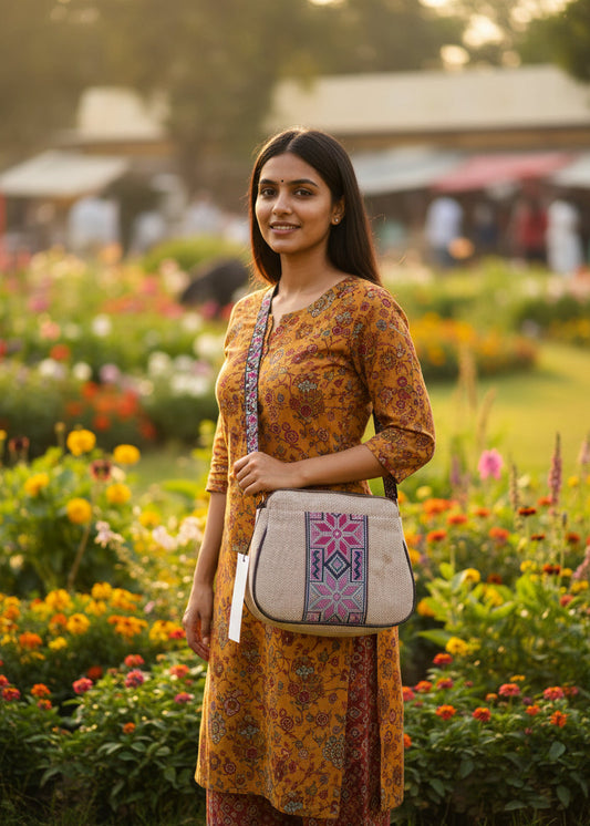 Southloom Sling Bag
