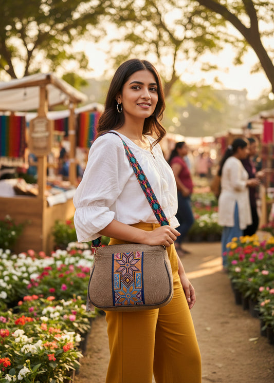 Southloom Sling Bag