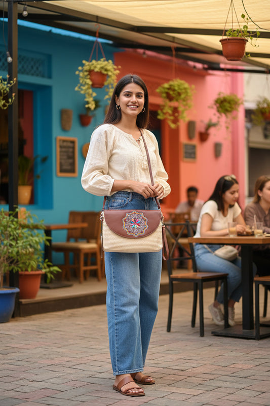 Southloom Sling Bag