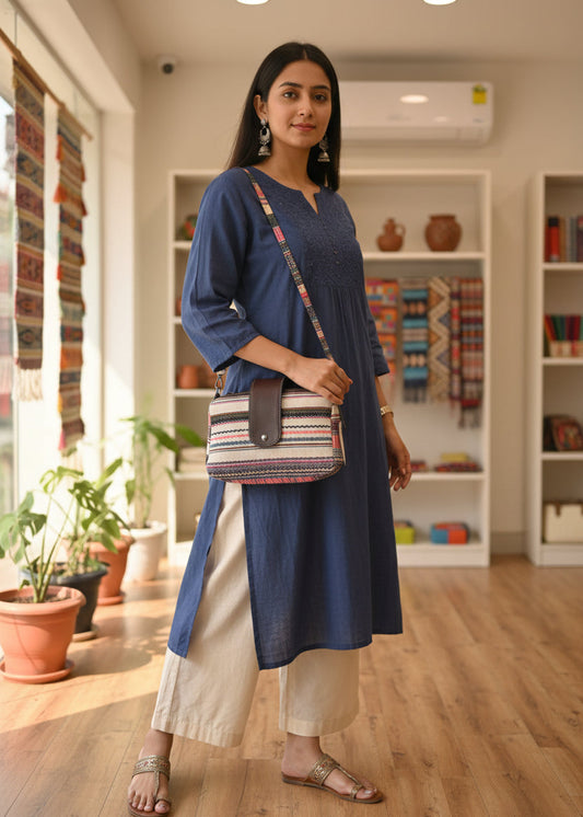 Southloom Sling Bag SLSLINGO