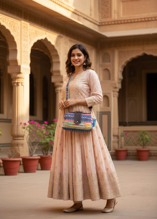 Southloom Sling Bag