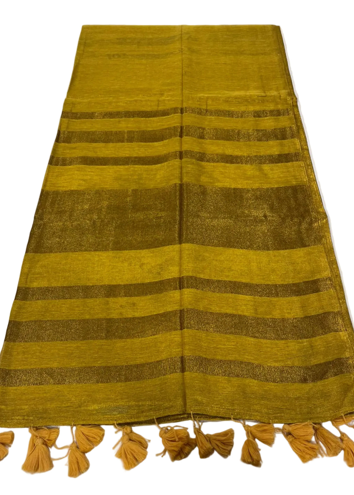 Southloom Tissue Mul Cotton Saree SL215TISSUE