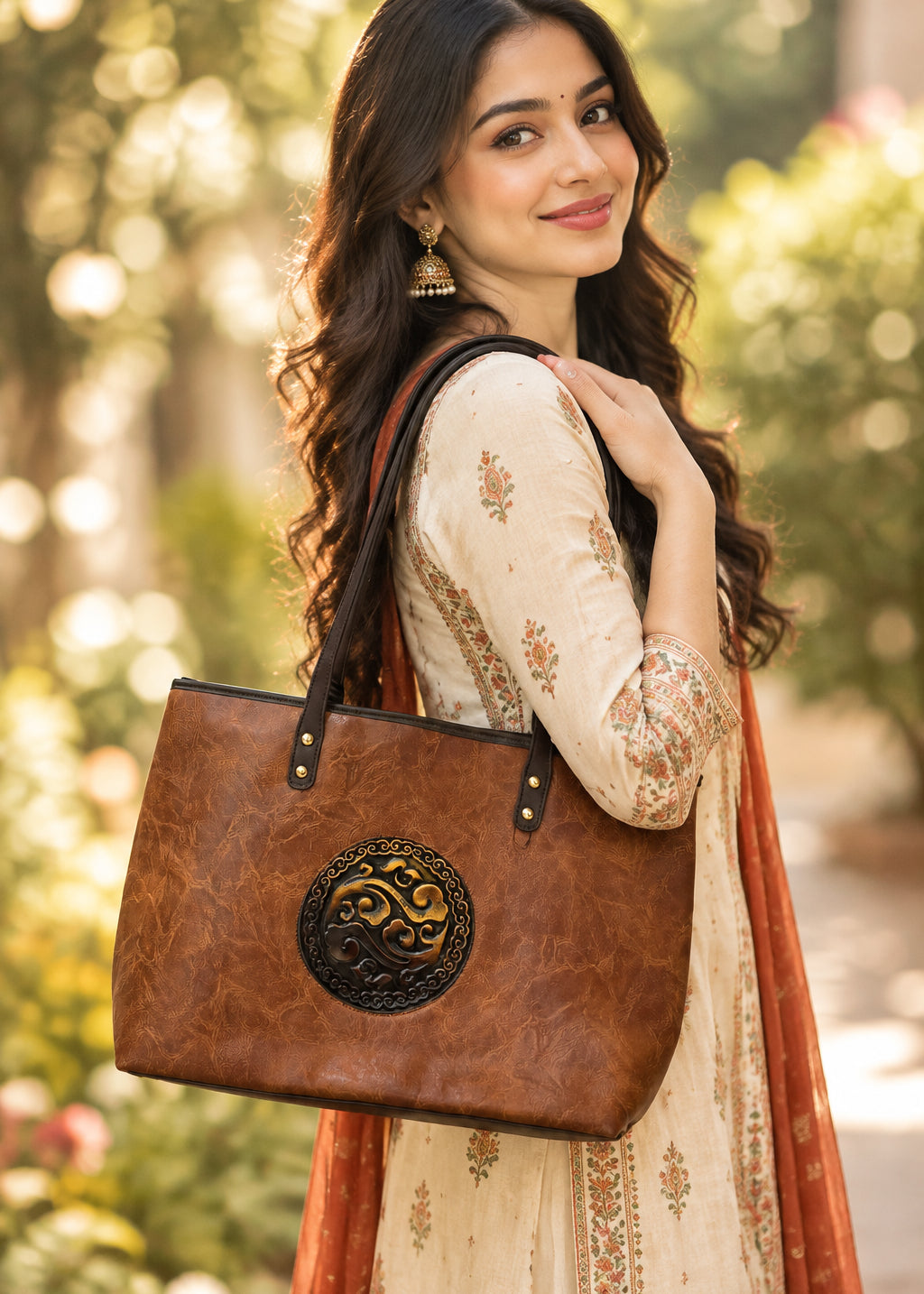 Southloom Handbag SLPREMIUM