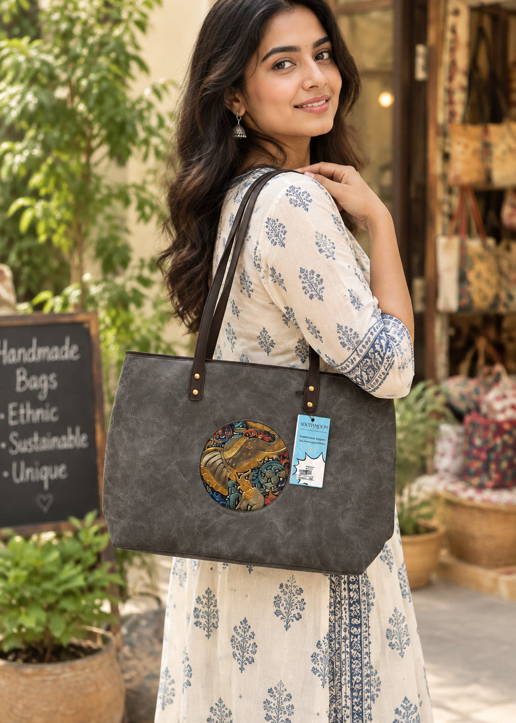 Southloom Handbag SLPREMIUM