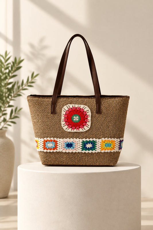 Southloom Hand Bag