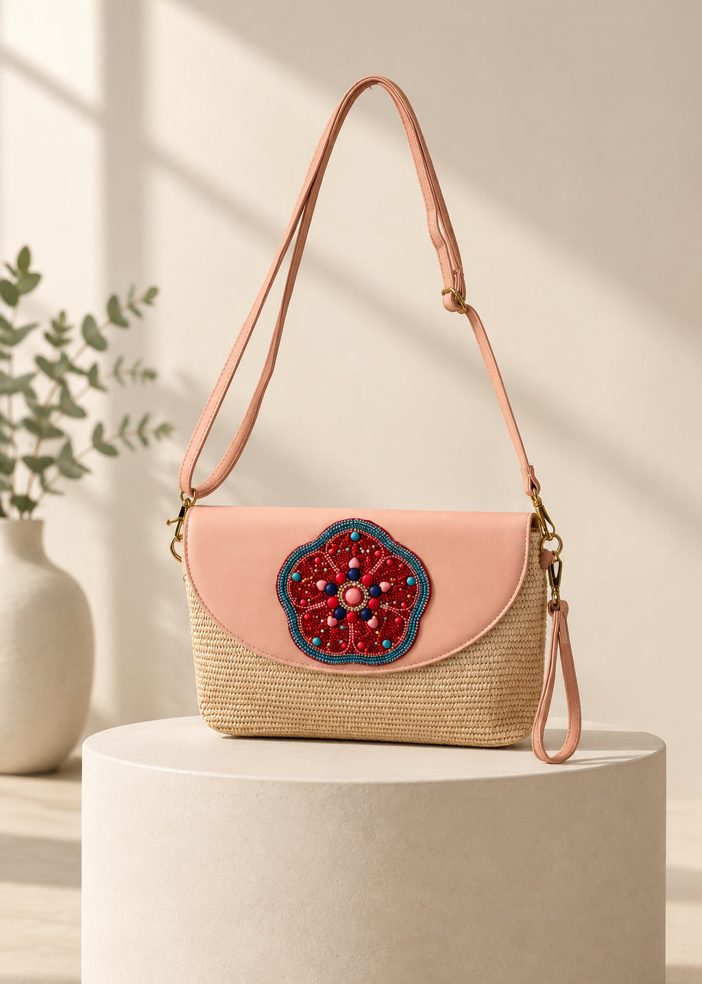 Southloom Sling Bag