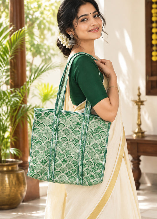 Southloom Tote Bag SLBag