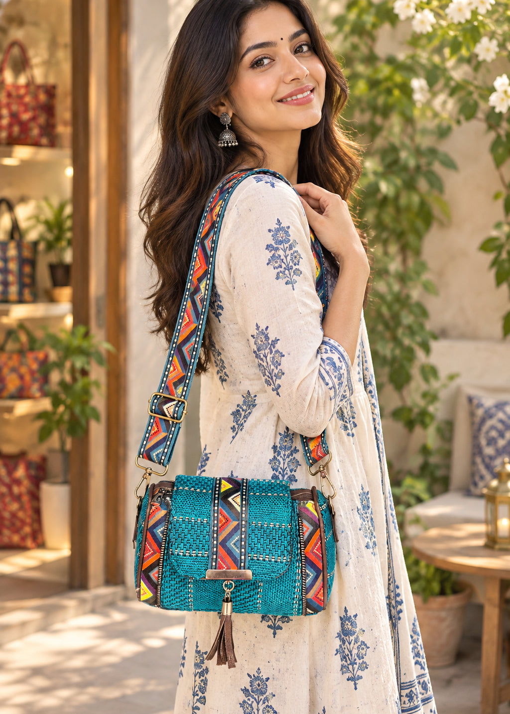 Southloom Sling Bag SLAlora