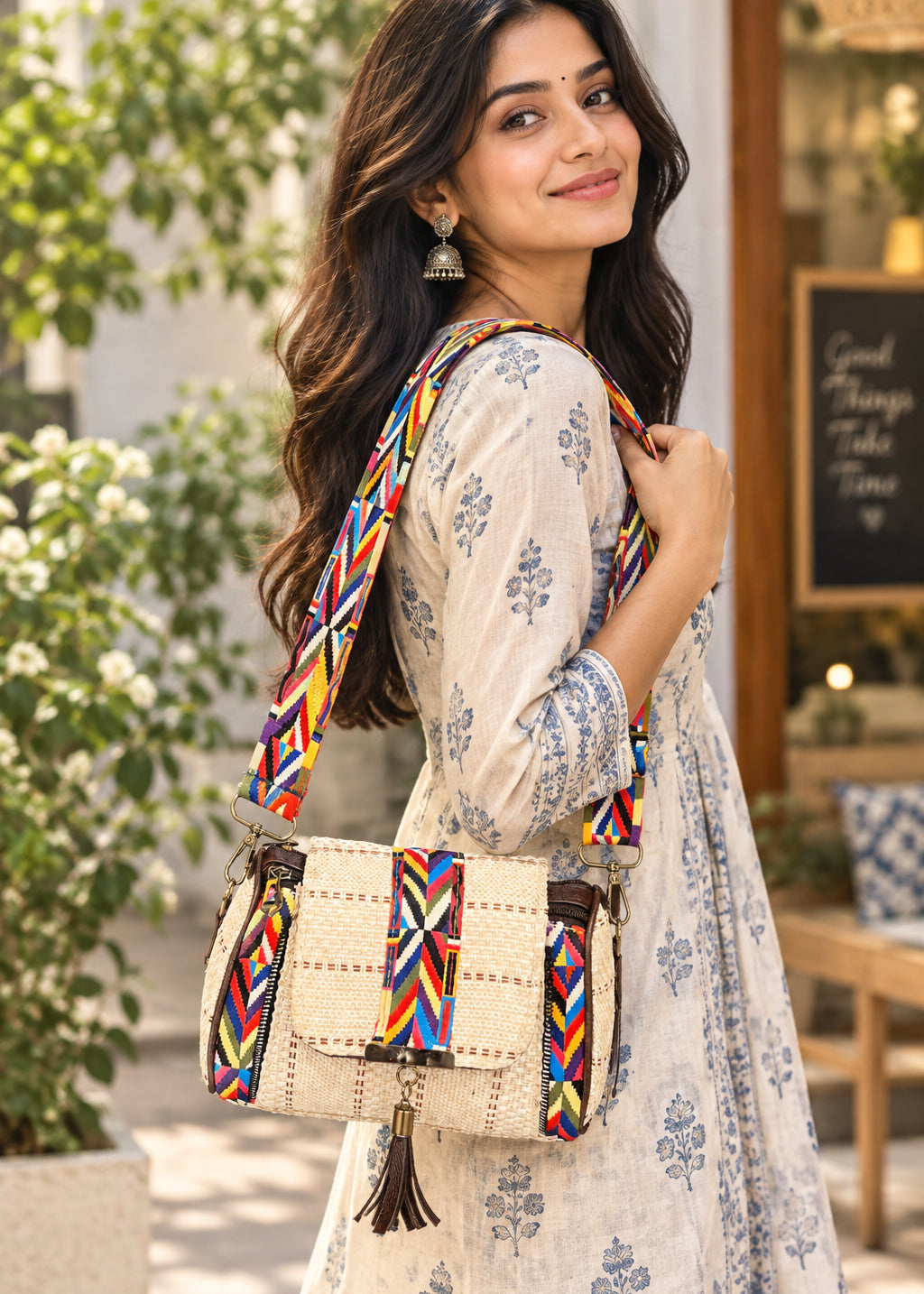Southloom Sling Bag SLAlora