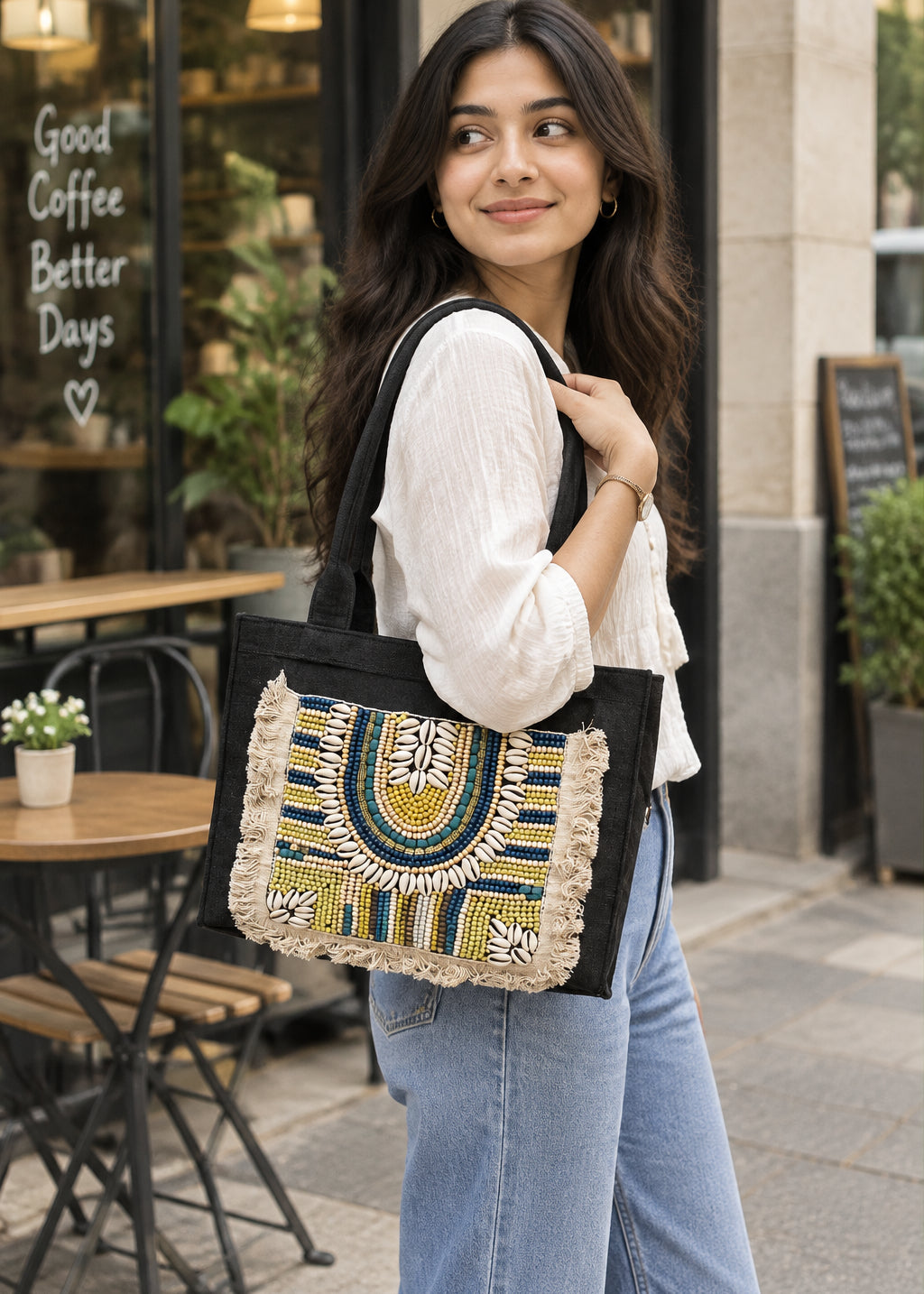 Southloom HandBags SLPearl