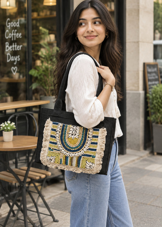 Southloom HandBags SLPearl