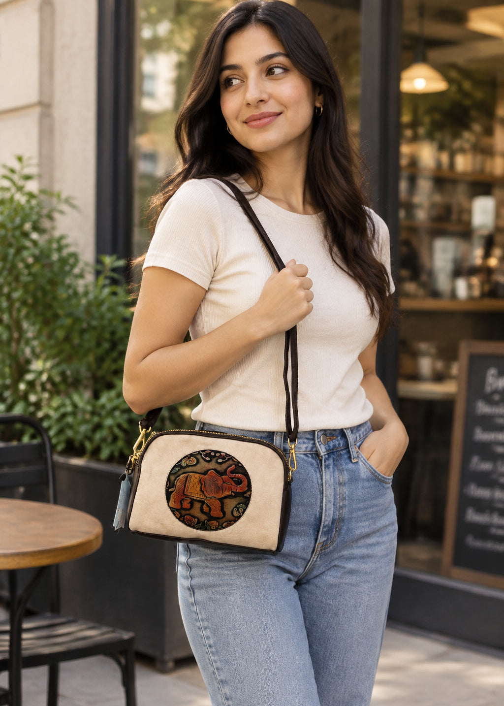 Southloom Sling Bag