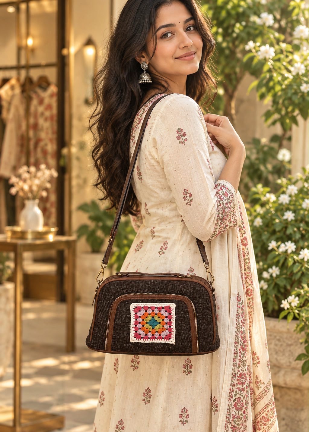 Southloom Sling Bag