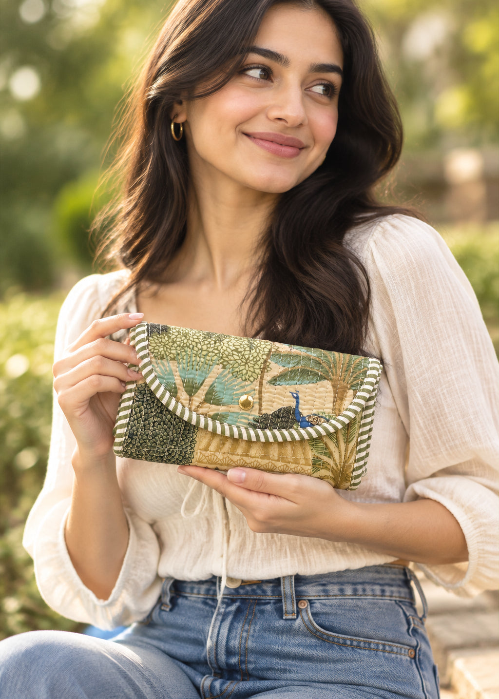 Southloom Wallet SLNeo