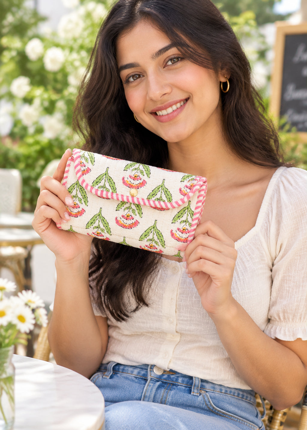 Southloom Wallet SLNeo