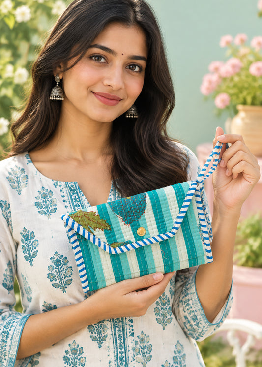 Southloom Wallet SLNeo
