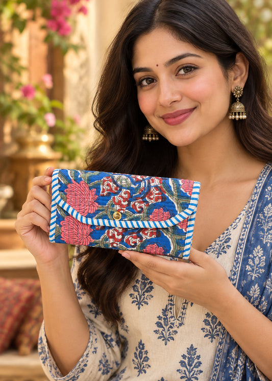 Southloom Wallet SLNeo