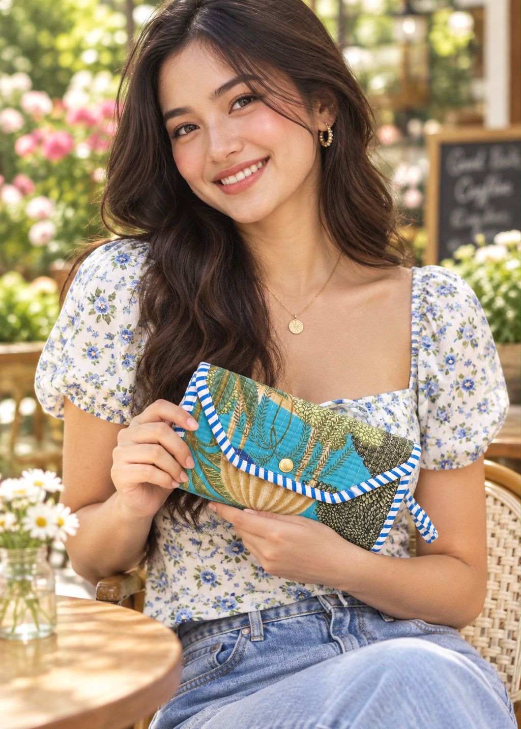 Southloom Wallet SLNeo