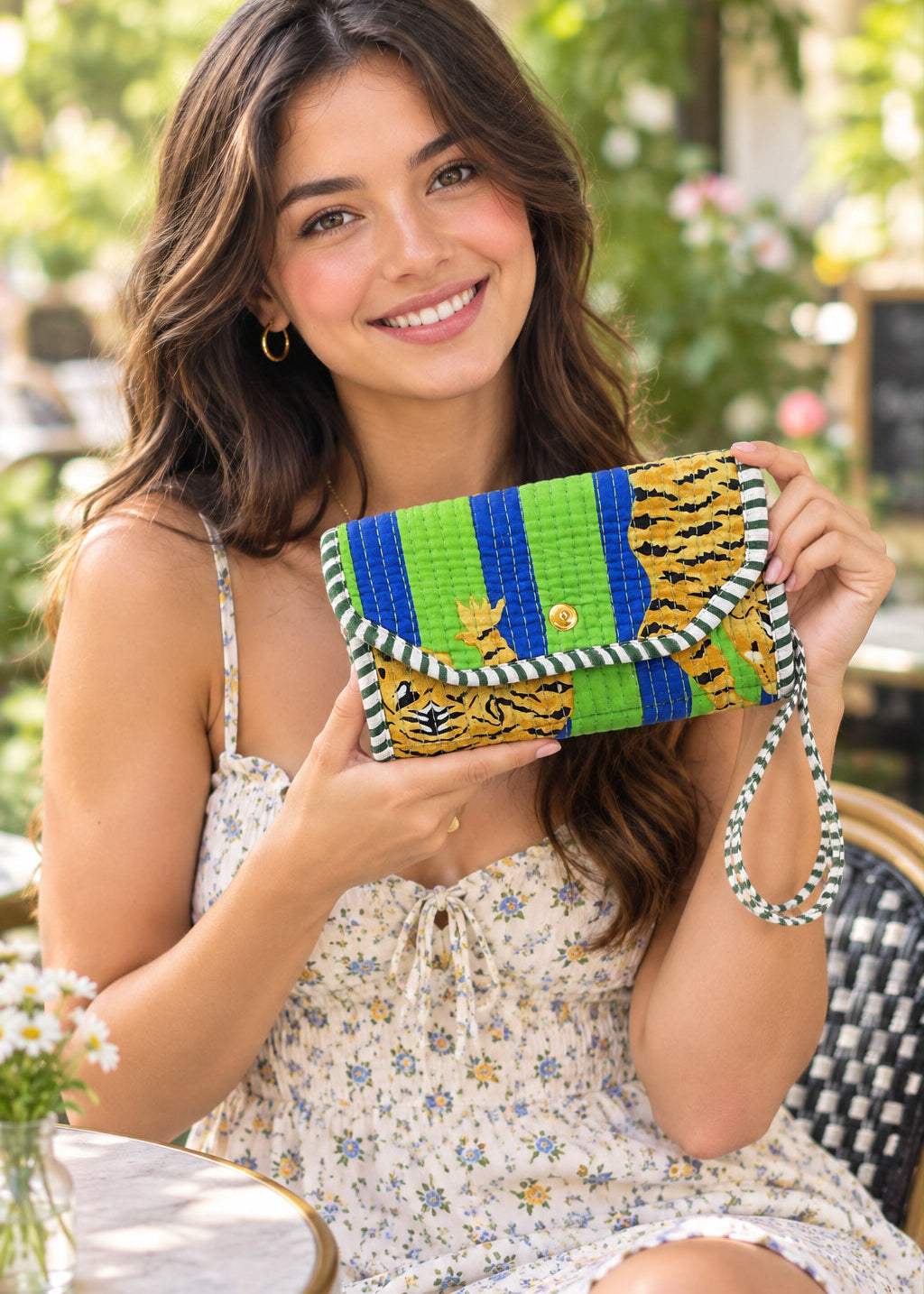 Southloom Wallet SLNeo