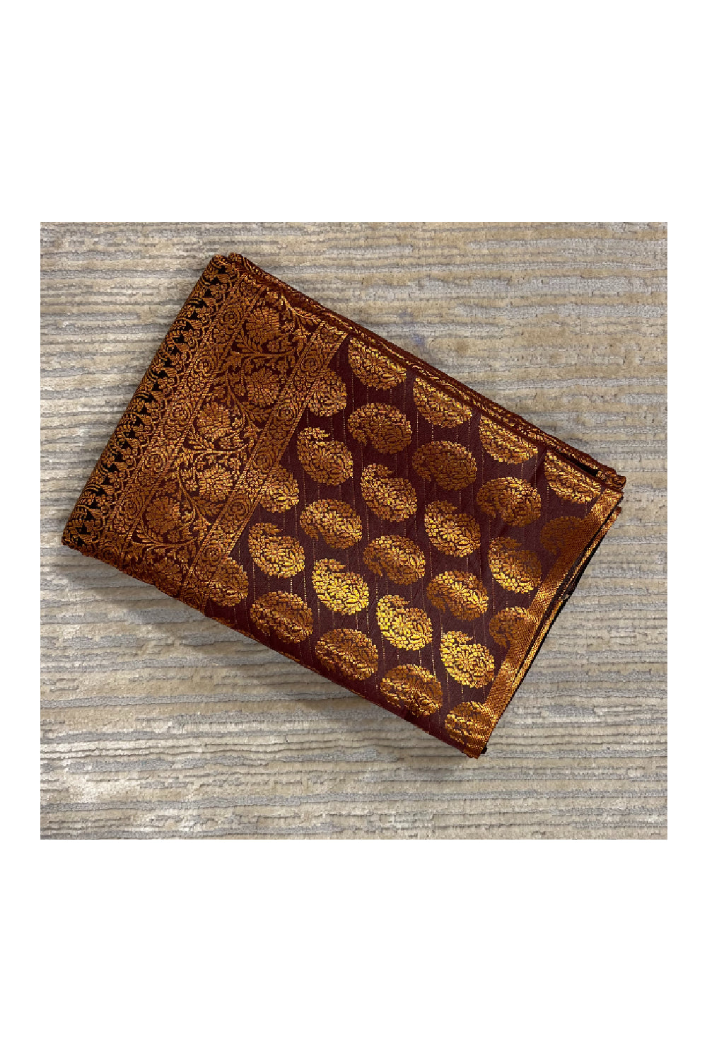 Banarasi Silk Sarees